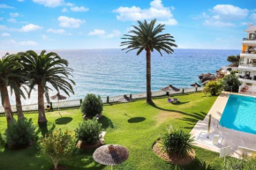 Ferienwohnung für 2 Personen ca 50 qm in Nerja, Andalusien Costa del Sol